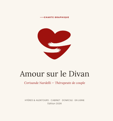 Amour sur le Divan